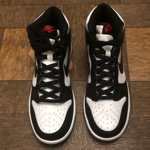 Nike Dunk High